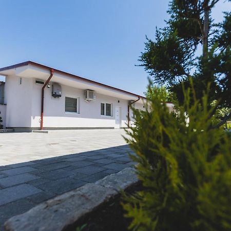 Alfa Apartmani スボティツァ エクステリア 写真