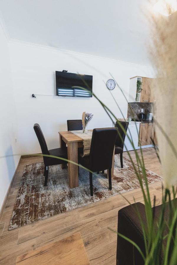 Alfa Apartmani スボティツァ エクステリア 写真