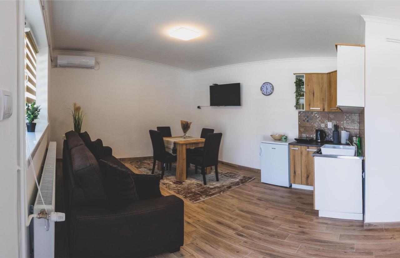 Alfa Apartmani スボティツァ エクステリア 写真