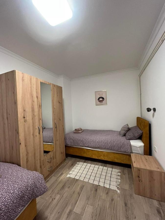 Alfa Apartmani スボティツァ エクステリア 写真