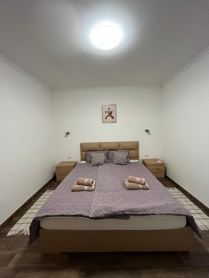 Alfa Apartmani スボティツァ エクステリア 写真