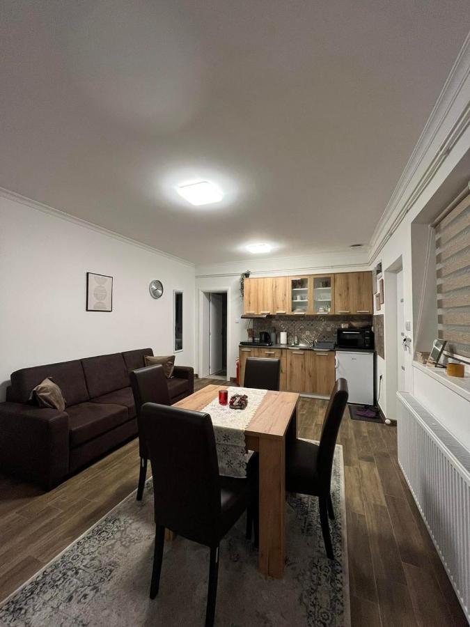 Alfa Apartmani スボティツァ エクステリア 写真