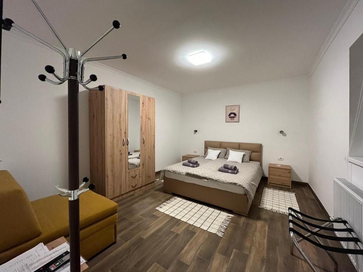 Alfa Apartmani スボティツァ エクステリア 写真