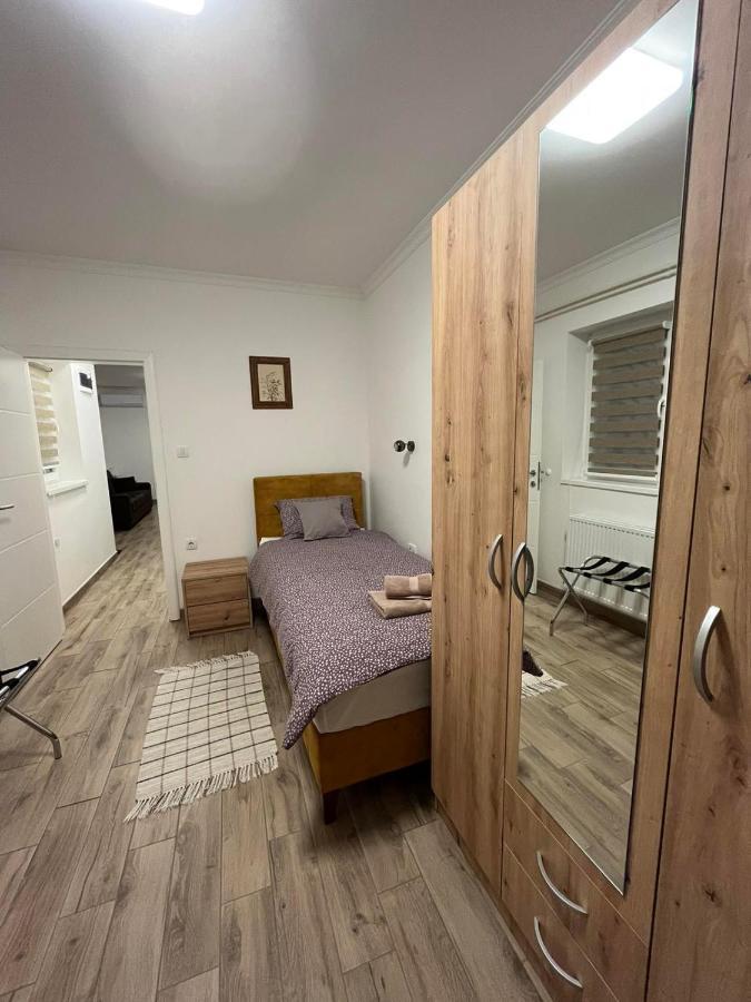 Alfa Apartmani スボティツァ エクステリア 写真